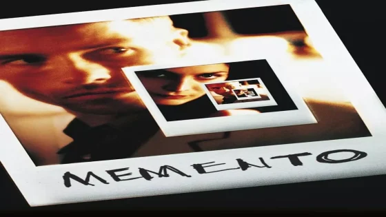 فيلم Memento 2000 مترجم