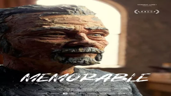 فيلم Memorable 2019 مترجم