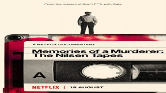 فيلم Memories Of A Murderer The Nilsen Tapes 2021 مترجم
