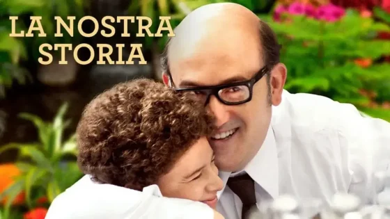 فيلم Memories of My Father 2020 مترجم