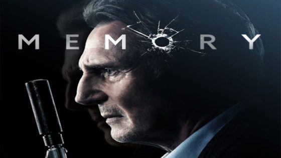 فيلم Memory 2022 مترجم