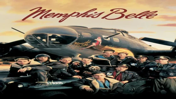 فيلم Memphis Belle 1990 مترجم