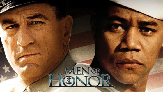 فيلم Men of Honor 2000 مترجم