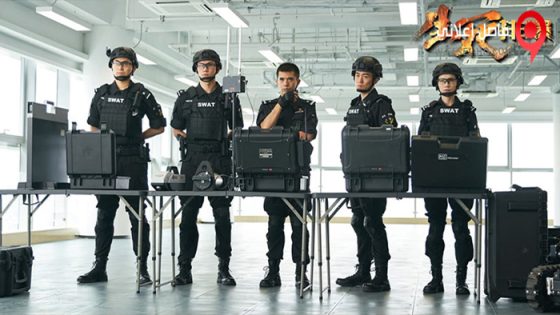 فيلم Men of Sacrifice 2022 مترجم