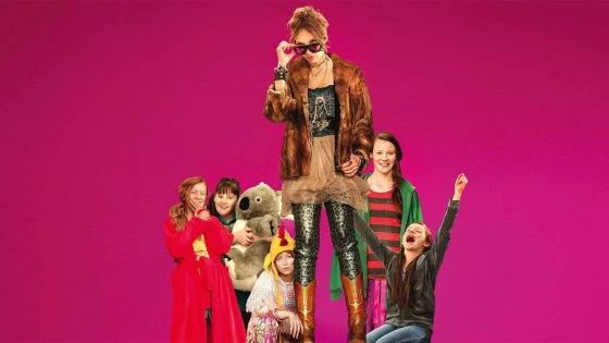 فيلم Mental 2012 مترجم