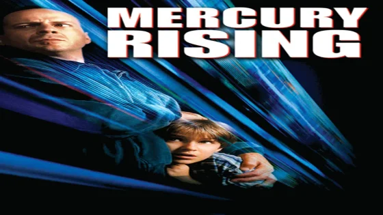 فيلم Mercury Rising 1998 مترجم