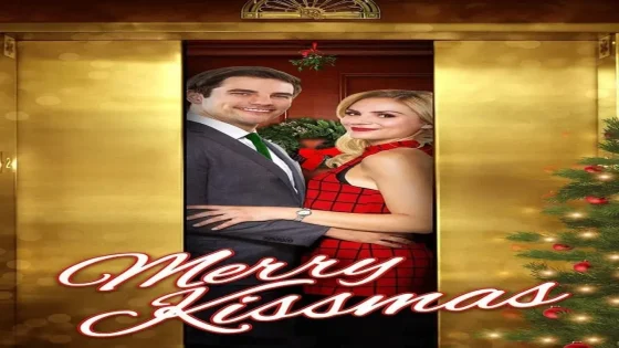 فيلم Merry Kissmas 2015 مترجم
