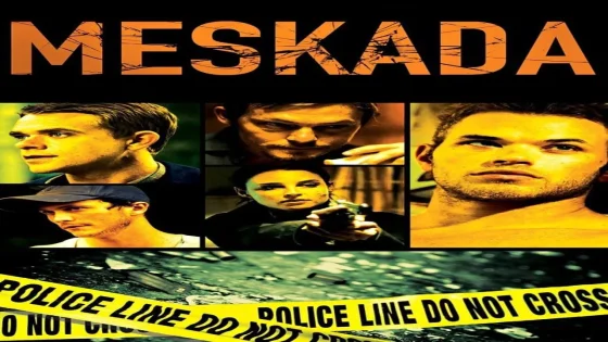 فيلم Meskada 2010 مترجم