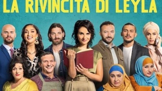 فيلم Meskina 2021 مترجم