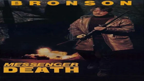 فيلم Messenger of Death 1988 مترجم