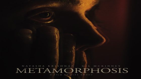 فيلم Metamorphosis 2022 مترجم