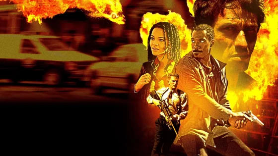 فيلم Metro 1997 مترجم