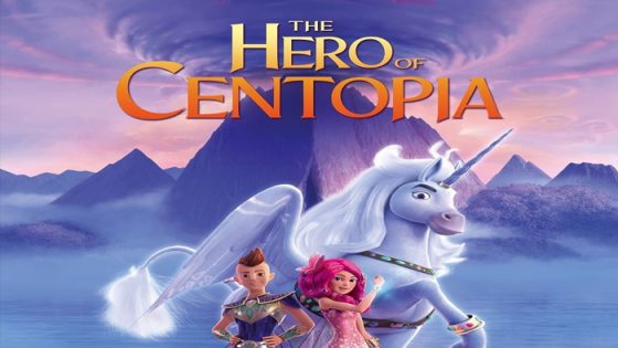 فيلم Alluri 2022 مترجم