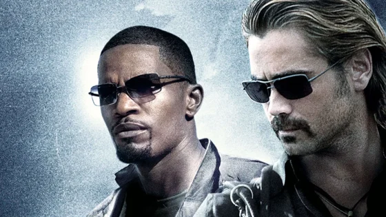 فيلم Miami Vice 2006 مترجم