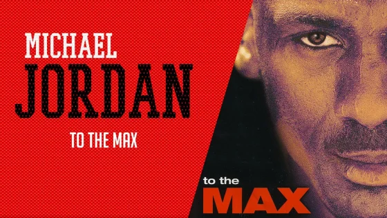 فيلم Michael Jordan to the Max 2000 مترجم