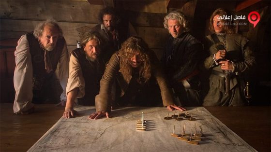 فيلم Michiel de Ruyter 2015 مترجم