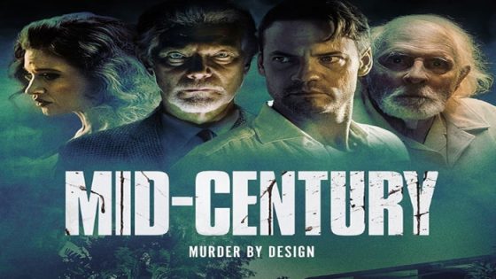 فيلم Mid-Century 2022 مترجم
