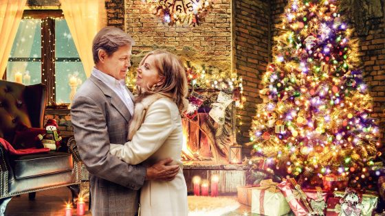 فيلم Middleton Christmas 2020 مترجم