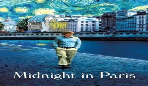 فيلم Midnight in Paris 2011 مترجم