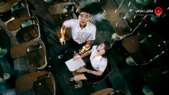 فيلم Midnight University 2016 مترجم