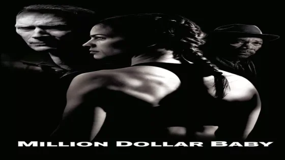فيلم Million Dollar Baby 2004 مترجم