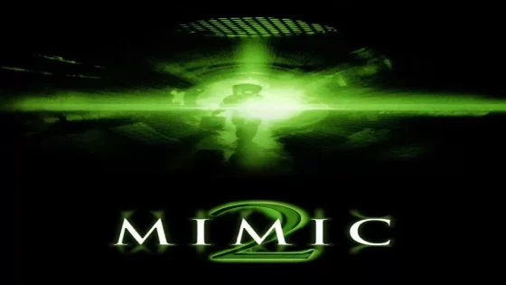 فيلم Mimic 2 2001 مترجم