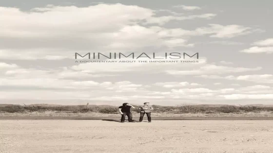 فيلم Minimalism: A Documentary About the Important Things 2016 مترجم