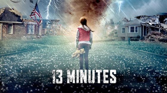 فيلم Minutes 13 2021 مترجم