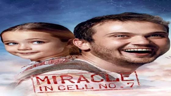 فيلم Miracle in Cell No. 7 2019 مترجم