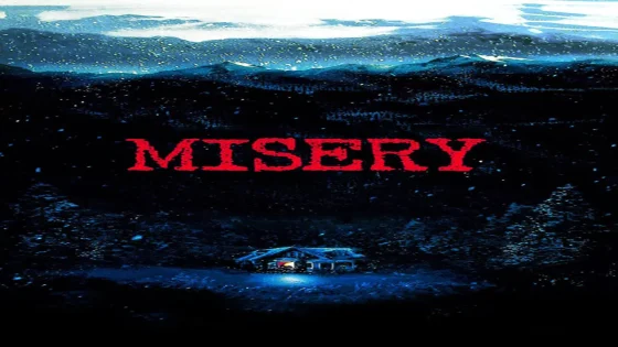 فيلم Misery 1990 مترجم