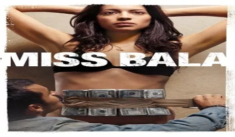 فيلم Miss Bala 2011 مترجم