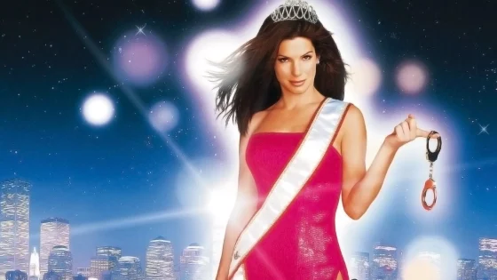 فيلم Miss Congeniality 2000 مترجم