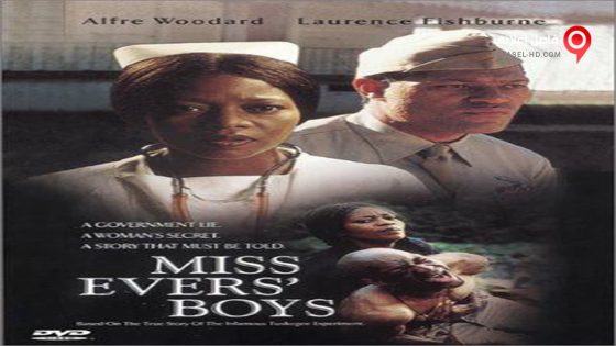 فيلم Miss Evers’ Boys 1997 مترجم