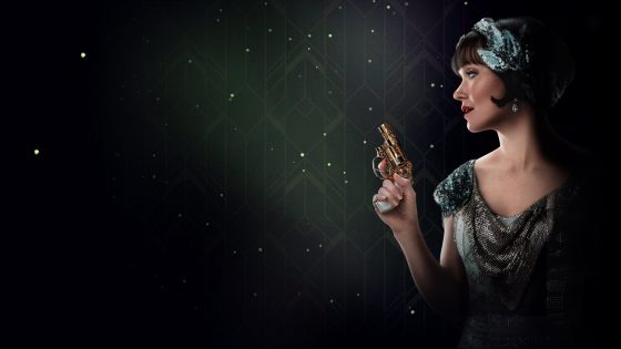 فيلم Miss Fisher And The Crypt Of Tears 2020 مترجم