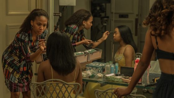 فيلم Miss Juneteenth 2020 مترجم