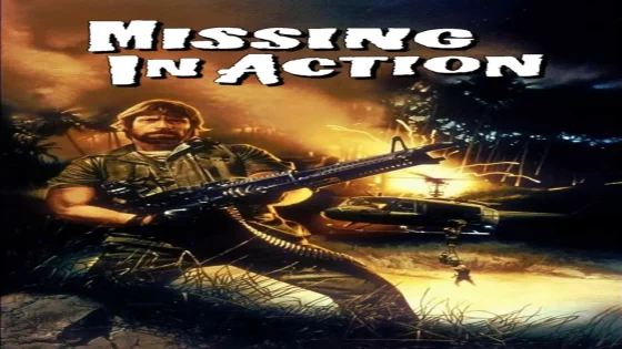 فيلم Missing in Action 1984 مترجم