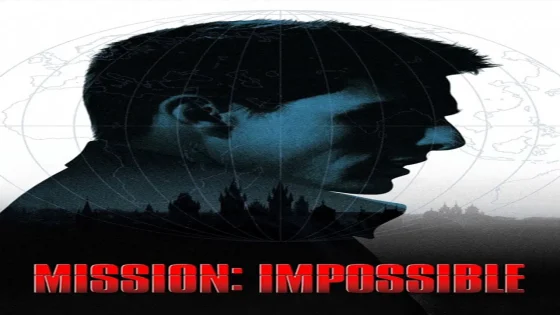 فيلم Mission: Impossible 1996 مترجم