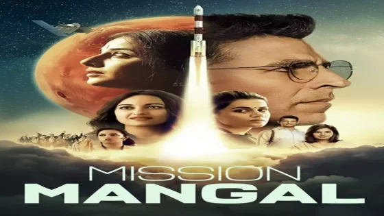 فيلم Mission Mangal 2019 مترجم
