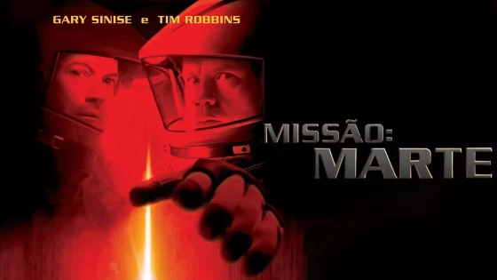 فيلم Mission to Mars 2000 مترجم