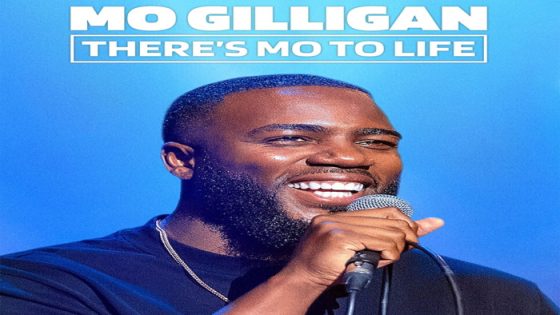 فيلم Mo Gilligan Theres Mo to Life 2022 مترجم