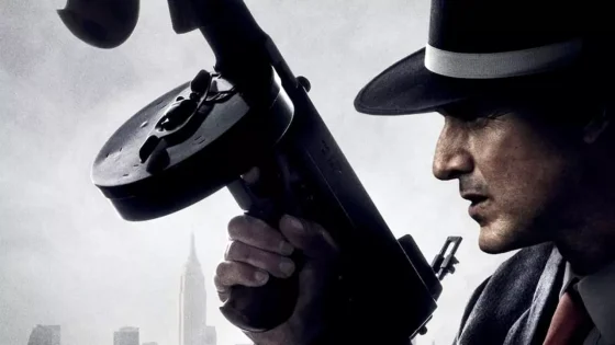 فيلم Mob Town 2019 مترجم