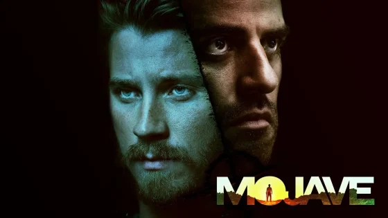 فيلم Mojave 2015 مترجم