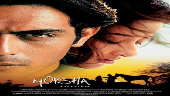 فيلم Moksha Salvation 2001 مترجم