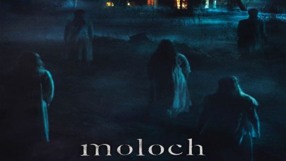 فيلم Moloch 2022 مترجم