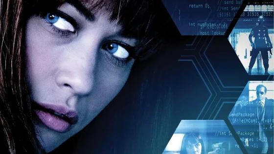 فيلم Momentum 2015 مترجم