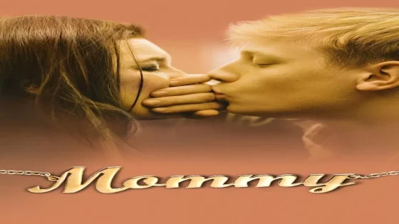 فيلم Mommy 2014 مترجم