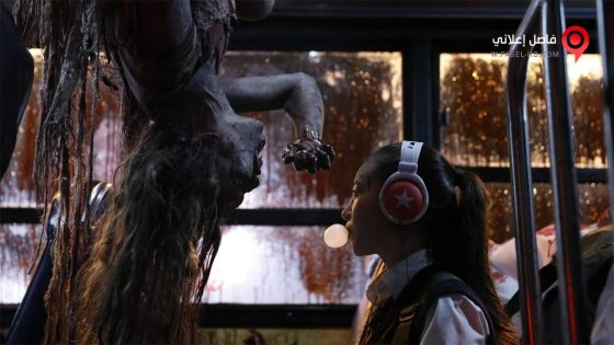 فيلم Mon Mon Mon Monsters 2017 مترجم