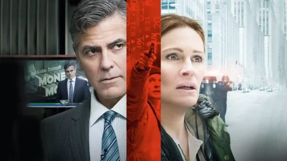 فيلم Money Monster 2016 مترجم