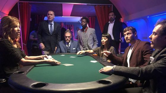 فيلم Money Plane 2020 مترجم