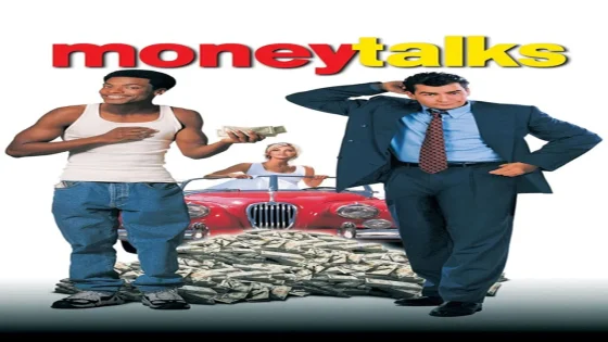 فيلم Money Talks 1997 مترجم